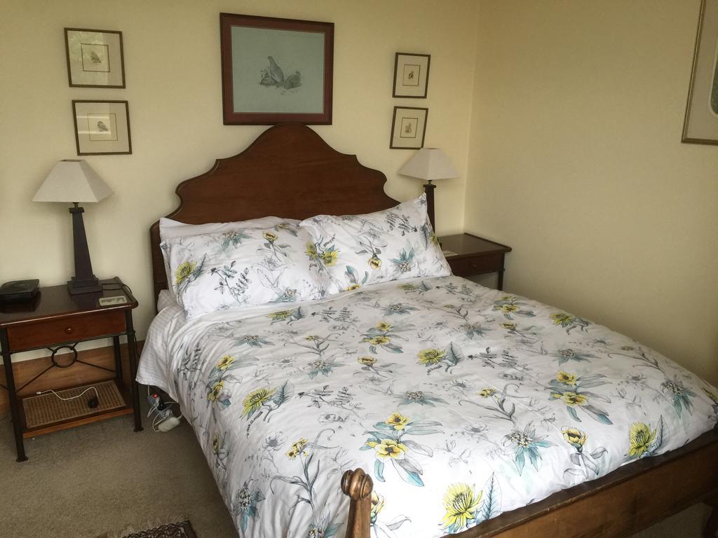 Bnb At Bidwill Wellington Eksteriør billede