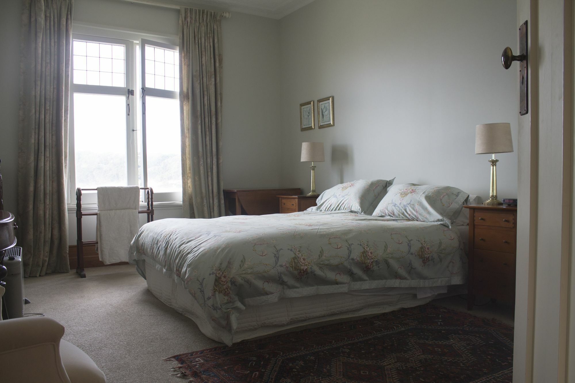 Bnb At Bidwill Wellington Eksteriør billede